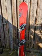 F2 Speedster 166 Snowboard, Ophalen, Gebruikt, Board