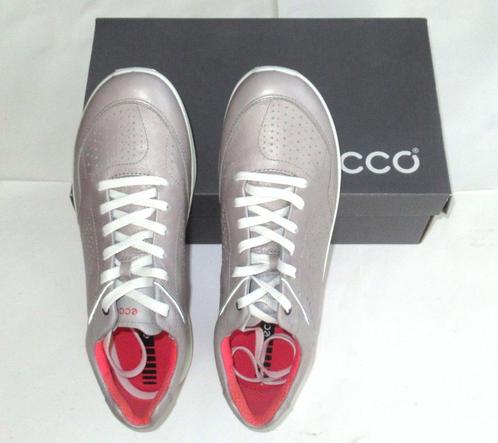 ECCO nieuwe hoge kwaliteit lederen wandel schoenen maat 40., Kleding | Dames, Schoenen, Nieuw, Wandelschoenen, Grijs, Ophalen of Verzenden