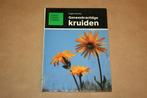 Geneeskrachtige kruiden. Eugen Fischer. Prakta Hobbyboekjes., Boeken, Gezondheid, Dieet en Voeding, Ophalen of Verzenden, Gelezen