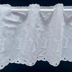 Wit valletje met hoogte 26cm, Wit, Ophalen of Verzenden, Zo goed als nieuw, 200 cm of meer