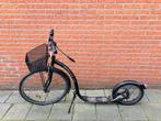 Kickbike City G4, Fietsen en Brommers, Steps, Ophalen, Gebruikt, Kickbike, Kickbike City G4