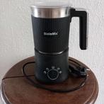Melkopschuimer biolomix 300ml, Witgoed en Apparatuur, Melkopschuimers, Ophalen of Verzenden, Zo goed als nieuw