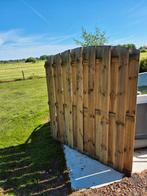 Nieuwe schutting schermen 9 stuks, Tuin en Terras, Schuttingen, Ophalen, Nieuw, Minder dan 3 meter