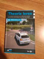 P. Somers - Theorie leren personenauto, Ophalen of Verzenden, Zo goed als nieuw, P. Somers; S. Greving, Nederlands