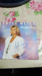 single anita meyer, sandys song, Ophalen of Verzenden