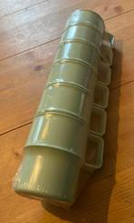 Mepal bekers (nieuw), Caravans en Kamperen, Kampeeraccessoires, Ophalen of Verzenden, Nieuw