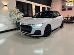 Audi A1 Sportback 30 TFSI |CarPlay|Xenon|Matrix|Virtual|Led|, Auto's, Audi, Electronic Stability Program (ESP), Stof, 116 pk, Wit