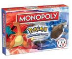 Monopoly Pokemon - Kanto Edition (Engels), Hobby en Vrije tijd, Gezelschapsspellen | Bordspellen, Ophalen of Verzenden, Zo goed als nieuw