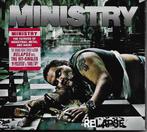 Ministry - Relapse (Digipack), Ophalen of Verzenden, Gebruikt