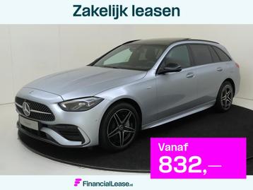 Mercedes-Benz C-klasse Estate 300 e Business Solution AMG C3 beschikbaar voor biedingen
