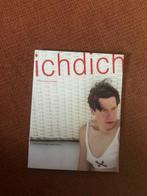 Fotoboekje Ich Dich, Anja Mueller, Ophalen of Verzenden, Gelezen, Fotografen