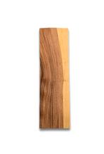 Santos Palissander fineer | 41x11 cm, -, Verzenden, -, Nieuw