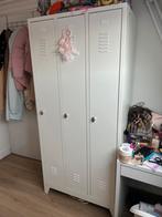 locker kast met planken lockerkast, Ophalen, 50 tot 70 cm, 105 cm of meer, 100 cm of meer
