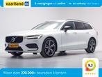 Volvo V60 2.0 B3 Essential Facelift Aut. [ Navi Camera Carpl, Auto's, Volvo, Automaat, 4 cilinders, 1969 cc, 1634 kg