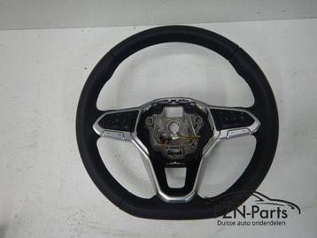 VW Golf 8 Stuur Leer MF + ACC + VIEW + F1 5H0419089GT beschikbaar voor biedingen