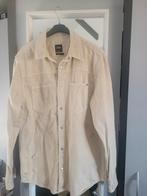 Zara relaxed fit maat L, Ophalen of Verzenden, Zo goed als nieuw, Beige, Zara
