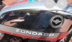 Gezocht zundapp 529 tank, Fietsen en Brommers, Brommeronderdelen | Zundapp, Ophalen, Tank