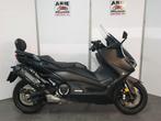 Yamaha T MAX ABS (bj 2021), Motoren, Motoren | Yamaha, 562 cc, Bedrijf, Onbekend, Onbekend