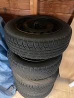 Winterbanden 4x100, Ophalen, Gebruikt