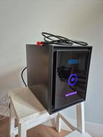 Netgear ReadyNAS 316 - 6x2TB HDD totaal 12 TB, Ophalen, Gebruikt