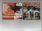Courtney Pine - Underground, Ophalen of Verzenden, 1980 tot heden, Zo goed als nieuw, Jazz
