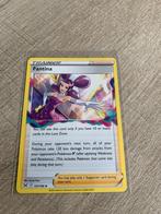 Fantina 157/196 Lost Origin - Pokémon Kaart, Ophalen of Verzenden, Nieuw, Losse kaart