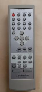 Technics RAK-EHA18WH voor audio system, Audio, Tv en Foto, Ophalen of Verzenden, Zo goed als nieuw, Met display, Mediaspeler