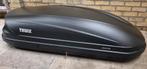 Thule Pacific M (200) 410 liter Dakkoffer NETTE STAAT!, Auto diversen, Dakkoffers, Ophalen, Zo goed als nieuw
