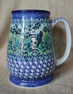 Bunzlau bierpul 800ml, Huis en Inrichting, Keuken | Servies, Verzenden, Keramiek, Overige typen, Nieuw