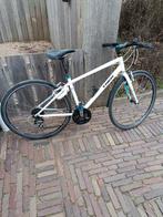 Trek FX 7.2  alpha silver aluminium frame, Ophalen, Meer dan 20 versnellingen, Overige merken