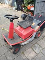 zitmaaier, Ophalen, Gebruikt