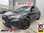 Audi RS Q3 RS Q3 2.5 TFSI, Automaat, Gebruikt, 1675 kg, Bluetooth