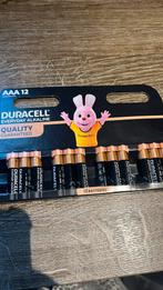 Duracell batterijen partij, Ophalen, Zo goed als nieuw