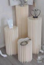 Pilaren TE HUUR, Ophalen, Overige