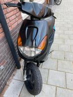 Peugeot Vivacity 70cc | Loopt perfect | Sportuitlaat, Ophalen, Tweetakt, Gebruikt, Maximaal 45 km/u