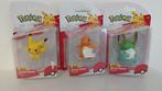 Pokémon poppetjes nieuw, Ophalen of Verzenden, Nieuw