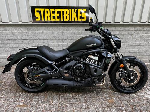 Kawasaki VULCAN S (bj 2021), Motoren, Motoren | Kawasaki, Chopper