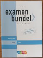 Examenbundel Havo geschiedenis 24-25, Boeken, Schoolboeken, Ophalen of Verzenden, Zo goed als nieuw, HAVO, Geschiedenis