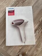 Philips Lumea IPL - Nieuwstaat, Alleen Pakket Open, Ophalen, Nieuw, Scheren en Epileren