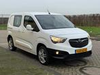 Opel Combo 1.5D L1H1 Edition Automaat Bj 2021 A € 11.450,0, Auto's, Bestelauto's, Automaat, Stof, Gebruikt, 4 cilinders