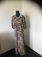 NIEUWE JURK ZWART/BEIGE VAN MINUS MAAT 42 VALT RUIM, Zwart, Maat 42/44 (L), Nieuw, Ophalen of Verzenden