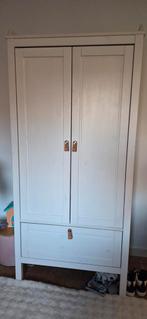 Leuke kinderkast, Ophalen of Verzenden, Zo goed als nieuw, 50 tot 70 cm, 105 cm of meer