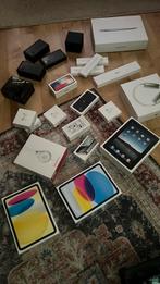 Apple en Beats dozen van afgelopen 18 jaar, Verzenden, Zo goed als nieuw, IPhone 5S, Hoesje of Tasje