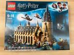 Nieuw in doos! Lego Grote Zaal  75954, Kinderen en Baby's, Speelgoed | Duplo en Lego, Ophalen, Nieuw, Complete set, Lego