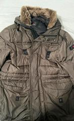 Peuterey Winterjas XL, Kleding | Heren, Jassen | Winter, Maat 56/58 (XL), Ophalen of Verzenden, Zo goed als nieuw, Peuterey