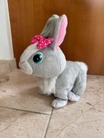 Betsy Petz konijn interactief, Kinderen en Baby's, Ophalen, Zo goed als nieuw