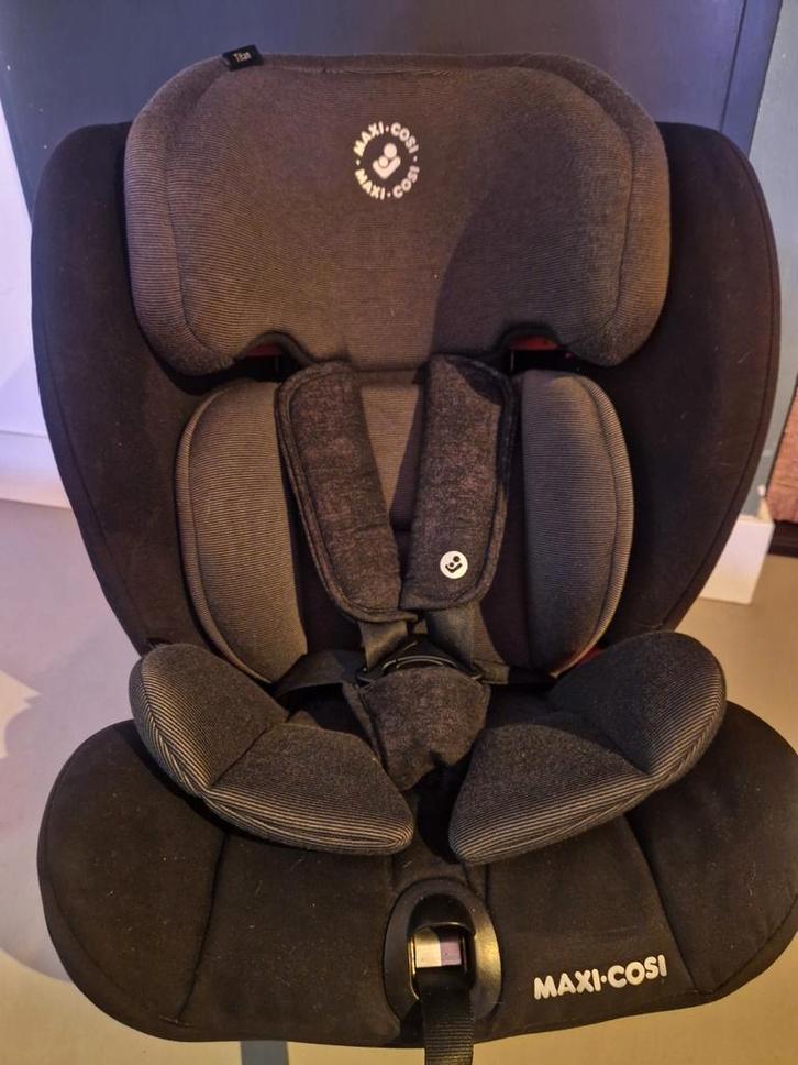 Autostoel Maxi Cosi Titan Nomad, Kinderen en Baby's, Autostoeltjes, Gebruikt, Maxi-Cosi, 0 t/m 18 kg, Isofix, Verstelbare rugleuning