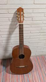 Spaanse Gitaar - Nylon Snaren, Muziek en Instrumenten, Snaarinstrumenten | Gitaren | Akoestisch, Ophalen of Verzenden, Gebruikt