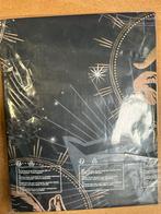 Harry Potter Dekbedovertrek 160/270cm Nieuw!, Eenpersoons, Zwart, Dekbedovertrek, Nieuw