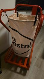 PostNL Brievenbuswagen met Zak, Ophalen of Verzenden, Overige typen